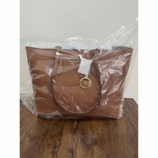 マイケルコース(Michael Kors)の新品 MICHAEL KORS KIMBERLY 3 IN 1 トート ラージ(ショルダーバッグ)