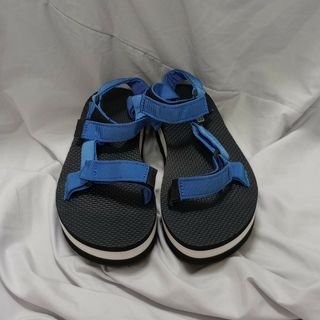 テバ(Teva)のTeva プラットフォーム サンダル(サンダル)