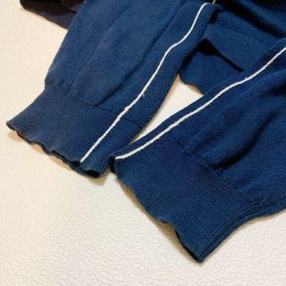 【高級イタリア製】 ドルチェ&ガッバーナ ネックデザイン ハイネックプルオーバー