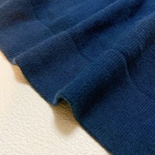 【高級イタリア製】 ドルチェ&ガッバーナ ネックデザイン ハイネックプルオーバー