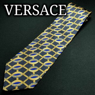 ヴェルサーチ(Gianni Versace) ネクタイの通販 600点以上 | ジャンニ 