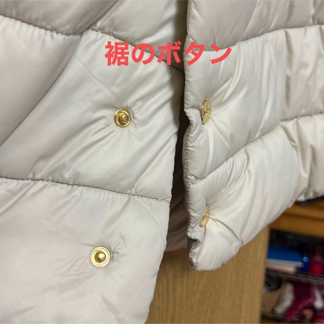 US Polo Assn. ダウンジャケット