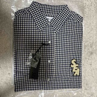 ウィンダンシー シャツ(メンズ)の通販 100点以上 | WIND AND SEAの
