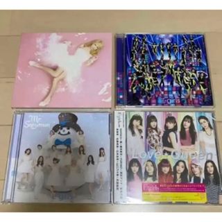 イーガールズ(E-girls)のE-girls CD E-girls DVD LDH(ミュージシャン)