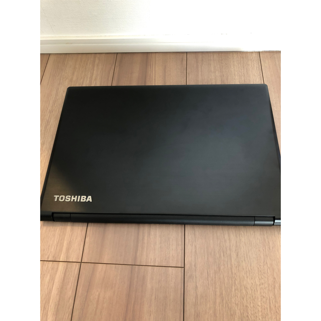 toshiba ノートパソコン