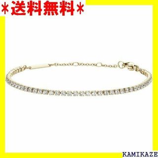 ☆ Daniel Wellington Tennis Bracelet 313(その他)