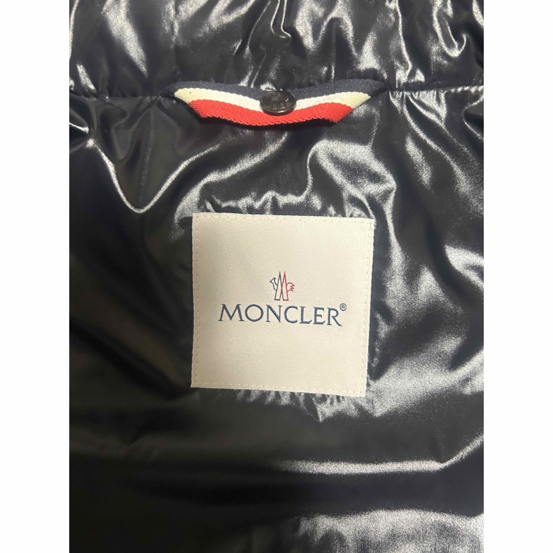 MONCLER ダウンモンクレール 1ジーニアス GENIUS フラグメント