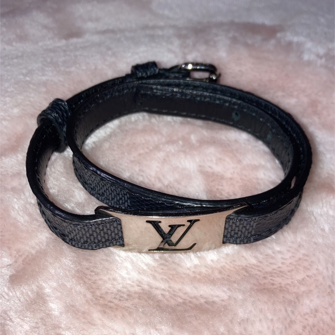 LOUIS VUITTON ブレスレット