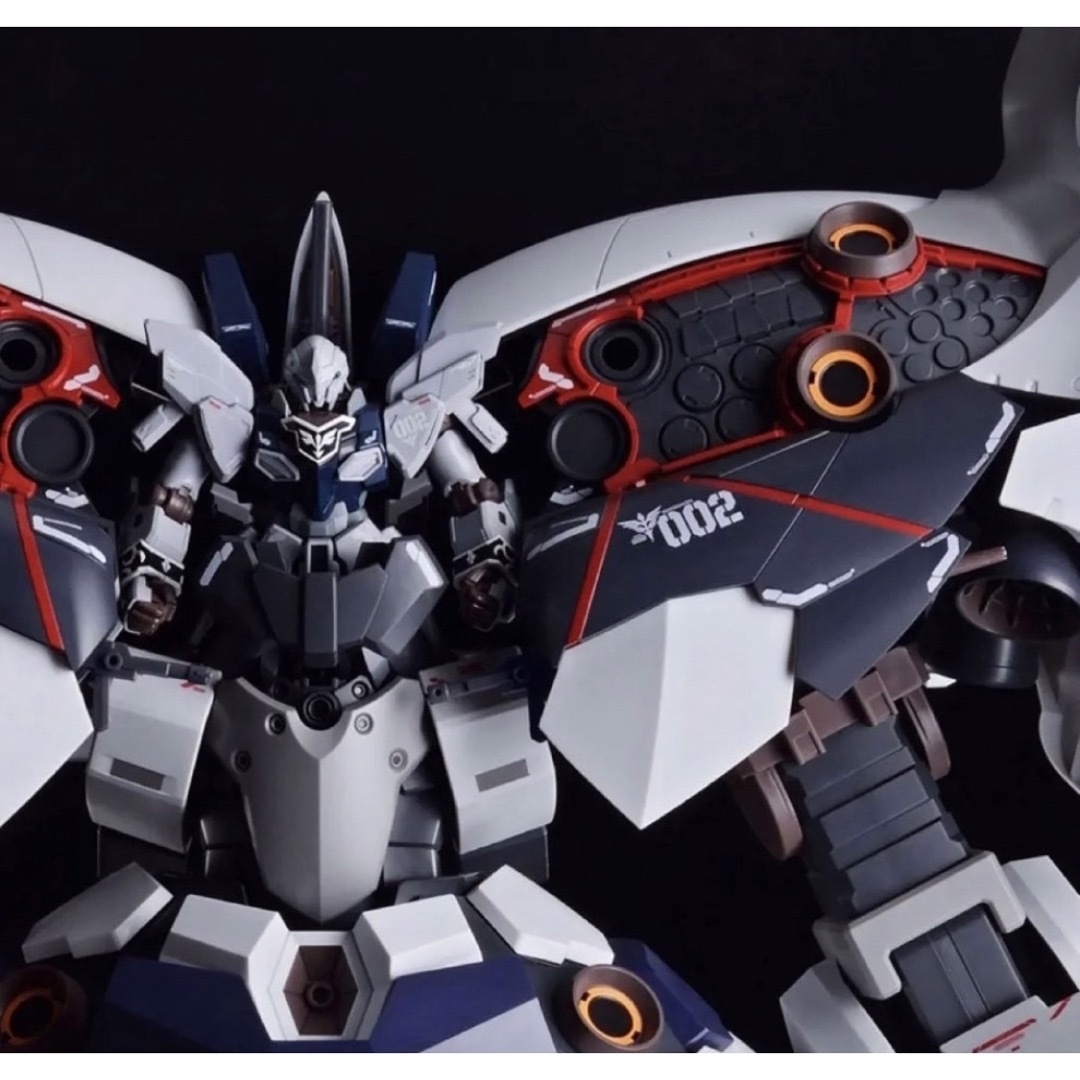 ＨＧ 1/144 ＩＩネオ・ジオング（ナラティブVer.） | notarvkosiciach.sk