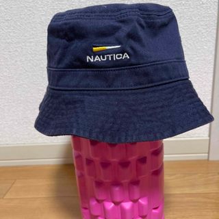 ノーティカ(NAUTICA)のフリークスストア　freak‘s store バケットハット　NAUTICA (ハット)