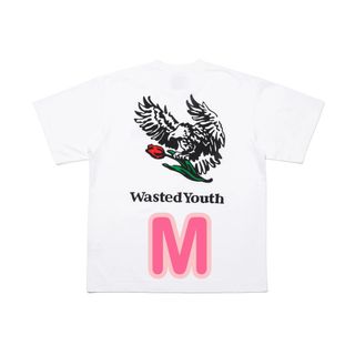 ヒューマンメイド(HUMAN MADE)のhuman made Wasted Youth T-SHIRT#6(Tシャツ/カットソー(半袖/袖なし))