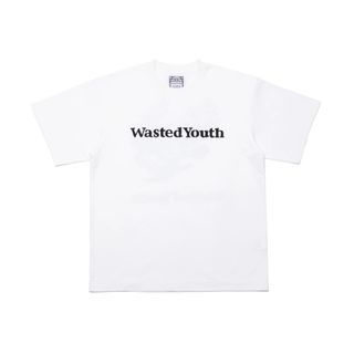 Wasted Youth Tシャツ ブルー HUMAN MADE