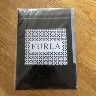 フルラ(Furla)のフルラ♡クリアファイル(その他)