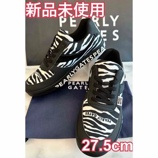 パーリーゲイツ シューズ(グリーン・カーキ/緑色系)の通販 25点