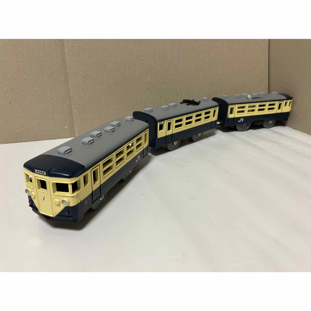 プラレール】横須賀線 113系-hybridautomotive.com