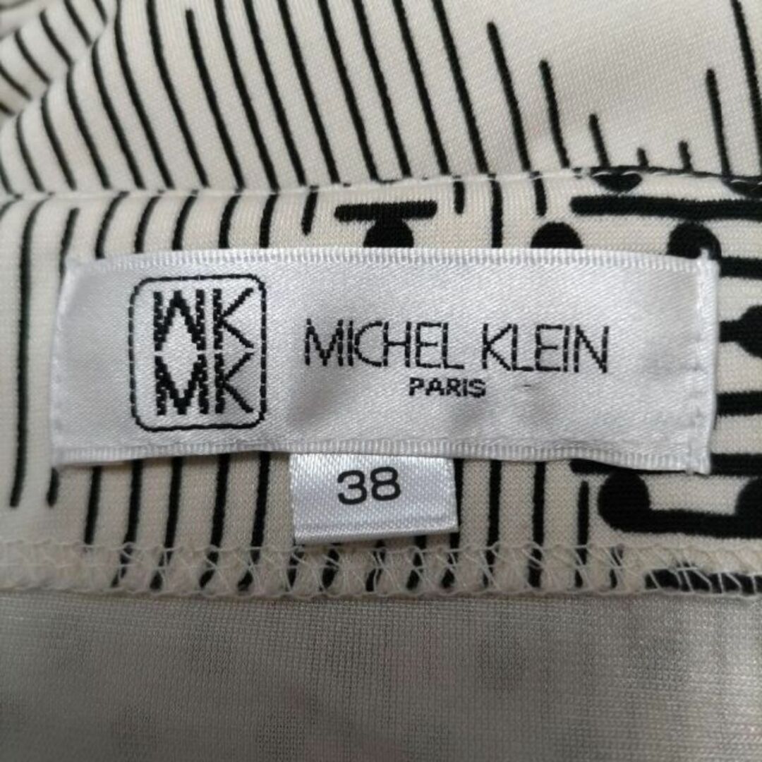 MICHEL KLEN PARIS ミッシェルクラン パリス  38