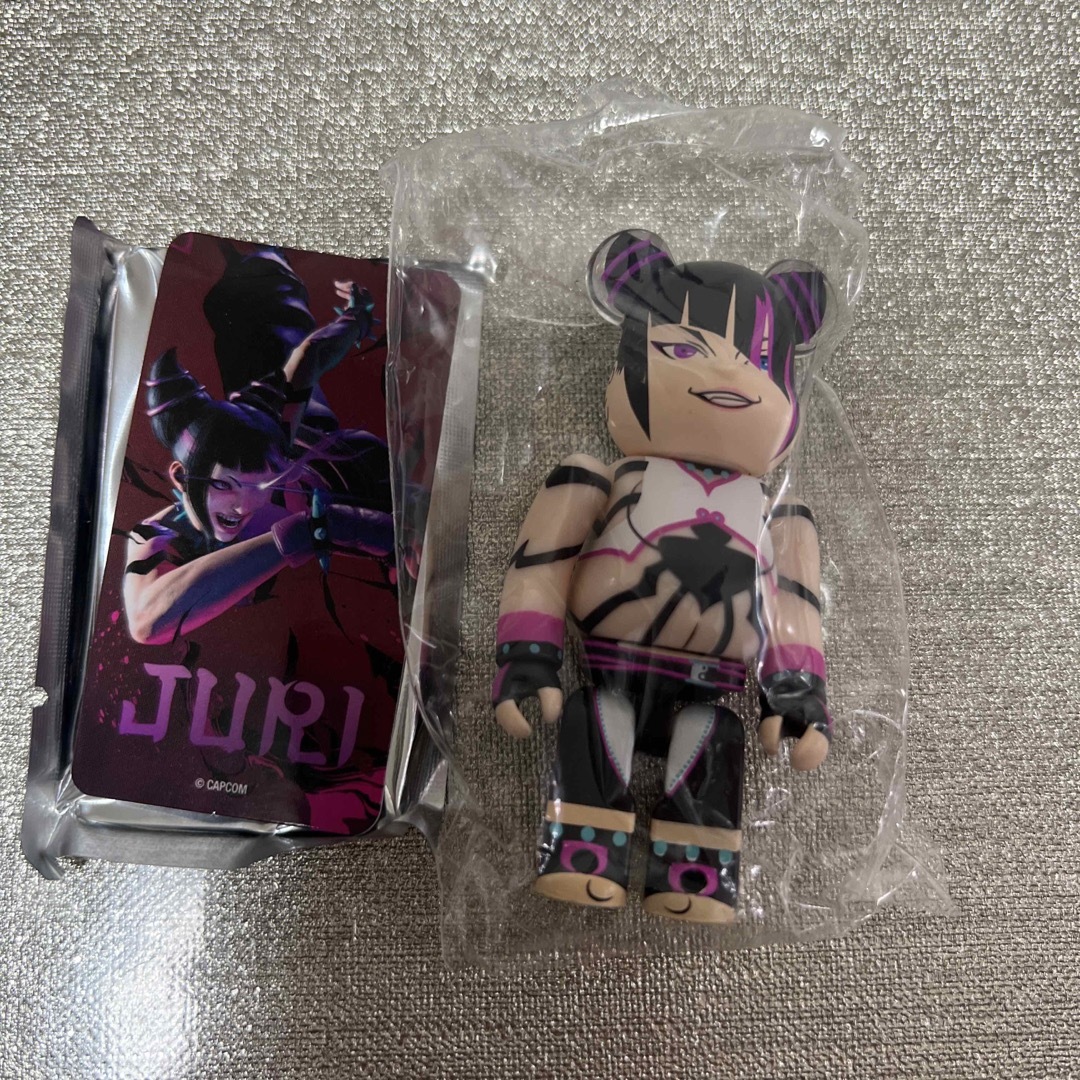 BE@RBRICK - ベアブリック シリーズ46 GAME 裏の通販 by T☆shop|ベア