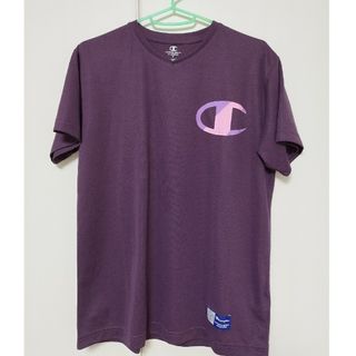 チャンピオン(Champion)のバレー　プラクティスシャツ(バレーボール)