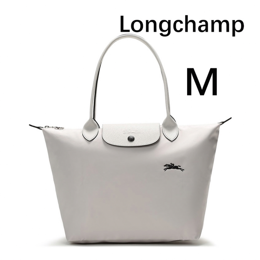 LONGCHAMP - ロンシャン バッグ ロンシャン トートバッグ Mサイズ