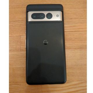 Google Pixel - Pixel 7 Pro 本体 純正ケース付きの通販 by J's shop