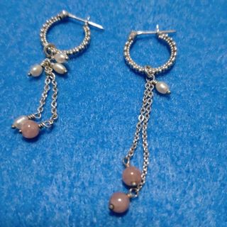 フープピアス(ピアス)