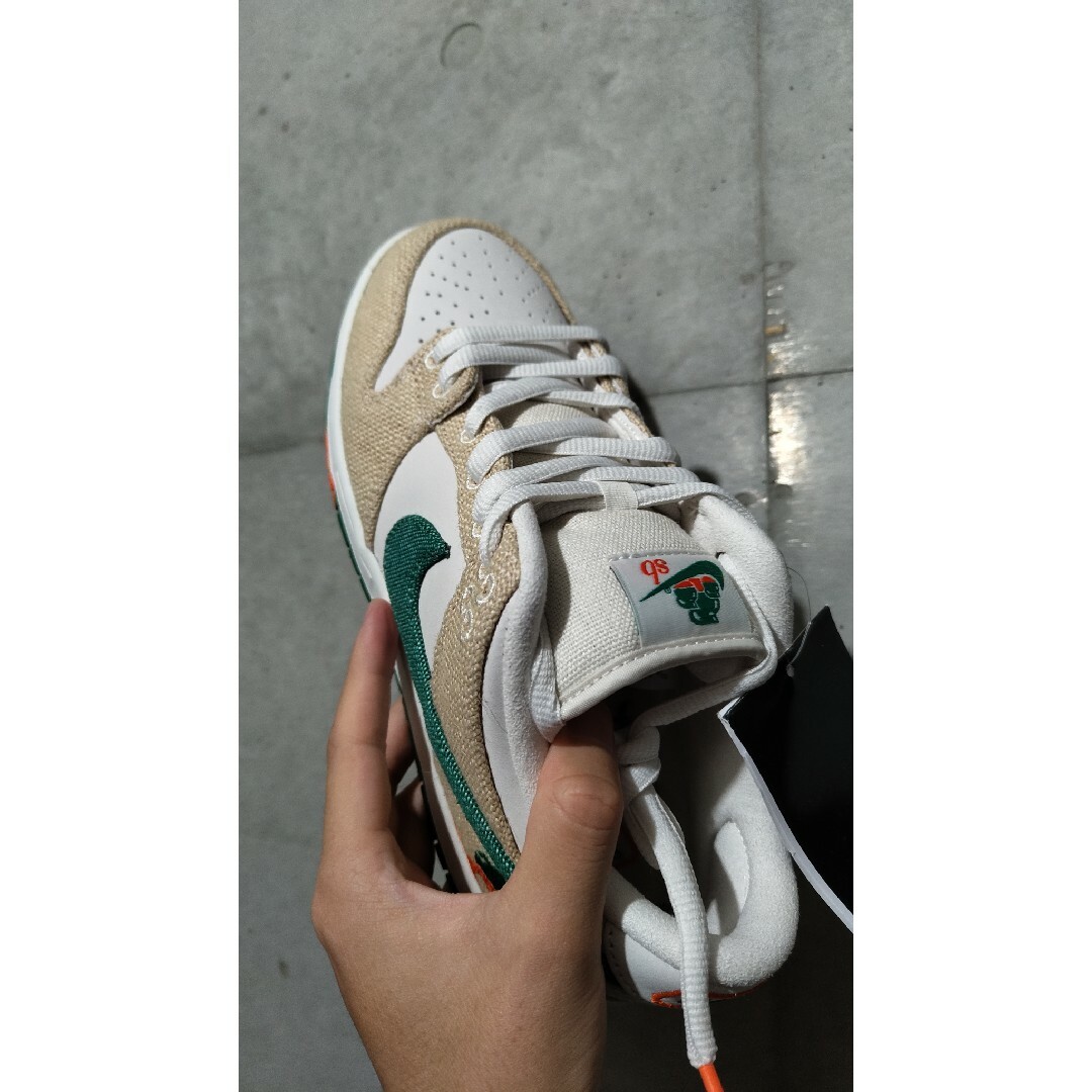 Jarritos × Nike SB Dunk Low 26.5cm ハリトス