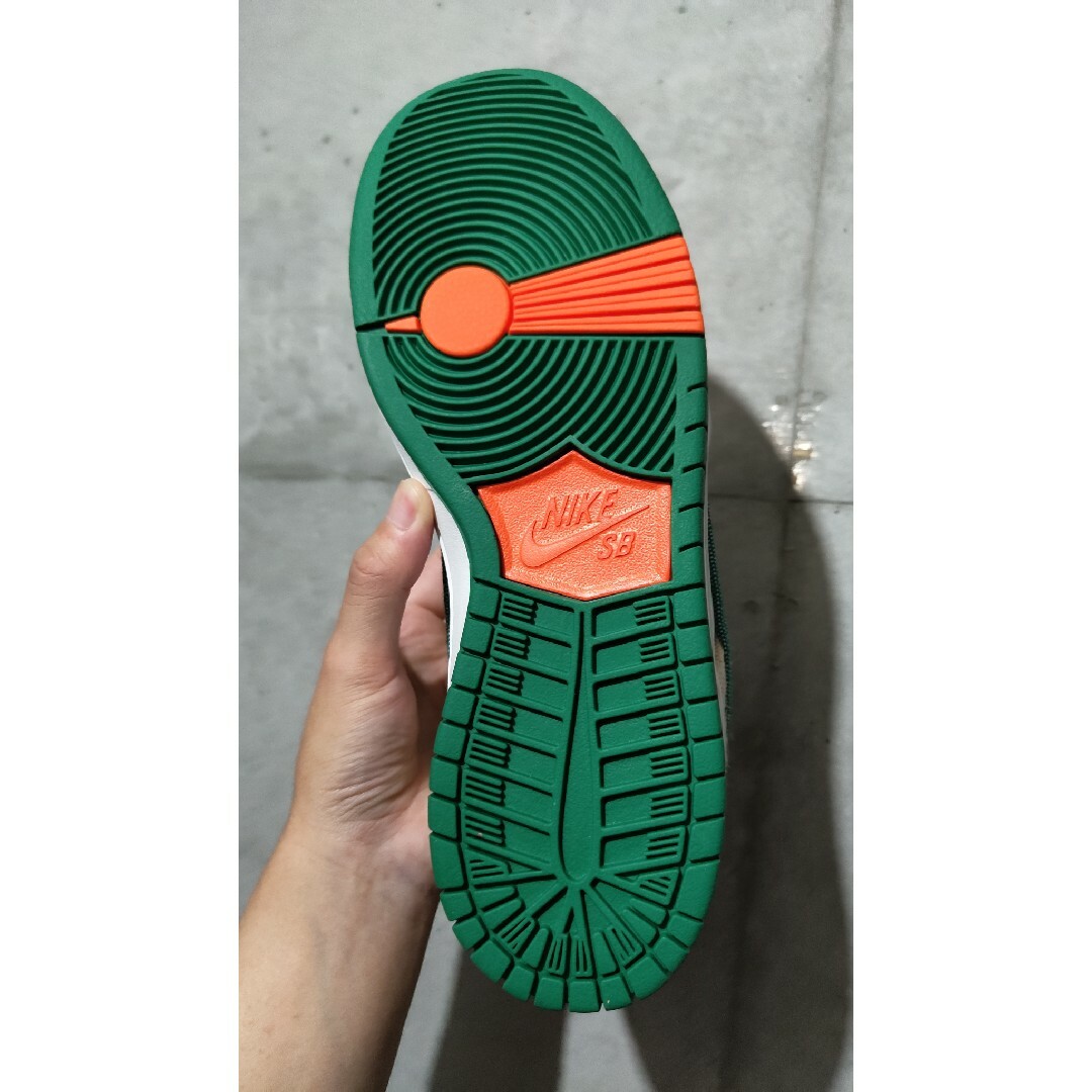 Jarritos × Nike SB Dunk Low 26.5cm ハリトス