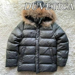 デュベティカ(グリーン・カーキ/緑色系)の通販 200点以上 | DUVETICA