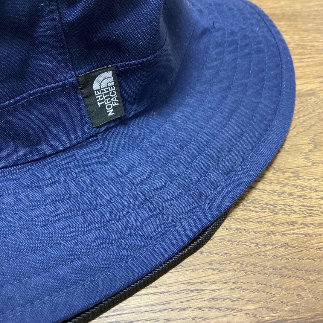 THE NORTH FACE - ノースフェイス ゴアテックスハット 登山の通販 by THE NORTH FACE - ノースフェイス ゴアテックスハット 登山の通販 by