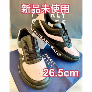 パーリーゲイツ シューズの通販 500点以上 | PEARLY GATESのスポーツ