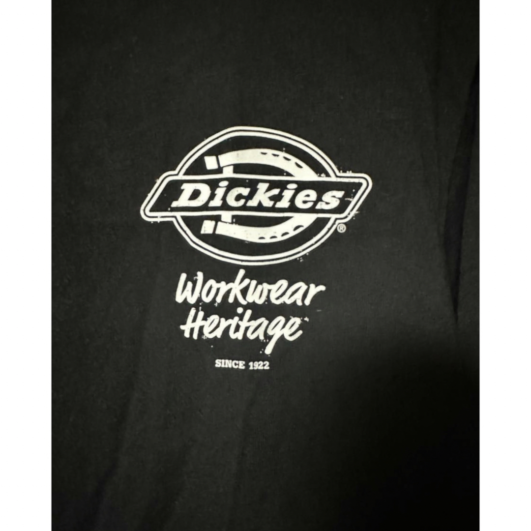 Dickies(ディッキーズ)のTシャツ 半袖 Dickies メンズのトップス(Tシャツ/カットソー(半袖/袖なし))の商品写真