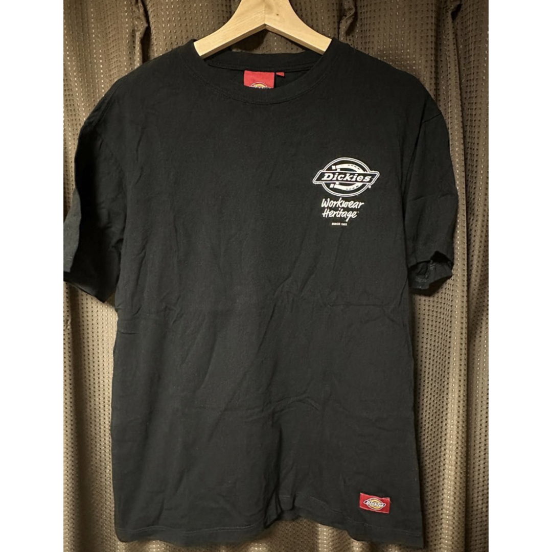 Dickies(ディッキーズ)のTシャツ 半袖 Dickies メンズのトップス(Tシャツ/カットソー(半袖/袖なし))の商品写真