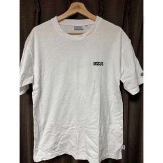 ディスカス(DISCUS)のTシャツ 半袖 DISCUS/ディスカス(Tシャツ/カットソー(半袖/袖なし))