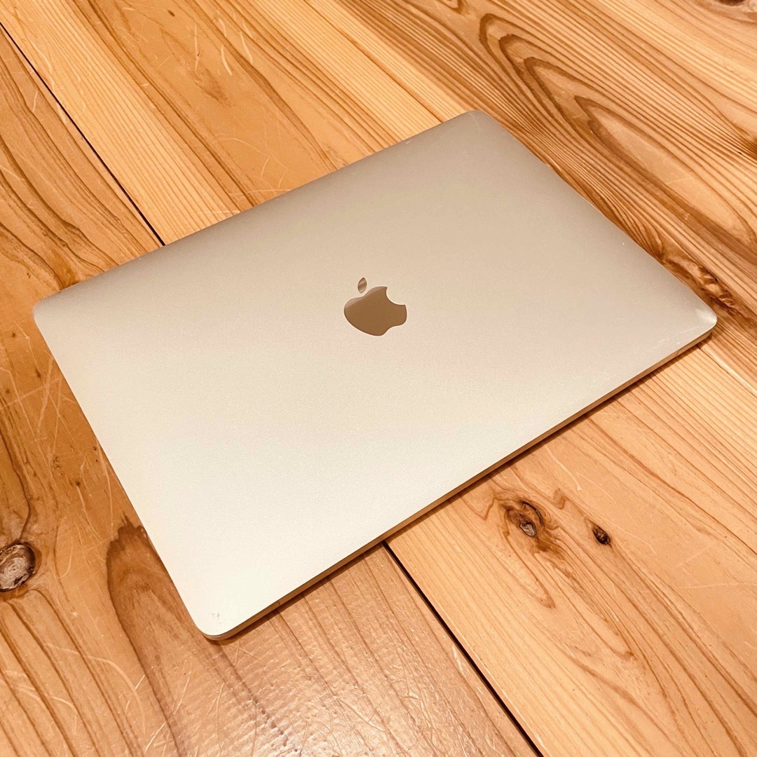 Mac (Apple)(マック)の動作品！ MacBook pro 13インチ 2017 スマホ/家電/カメラのPC/タブレット(ノートPC)の商品写真