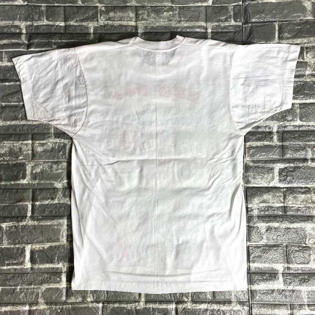 80s USA製 ボストン・レッドソックス ビンテージTシャツ 希少 - T ...