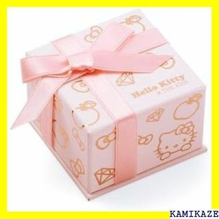 ☆在庫処分 ザ・キッス KITTY-49DM ハローキティ ネックレス 859-