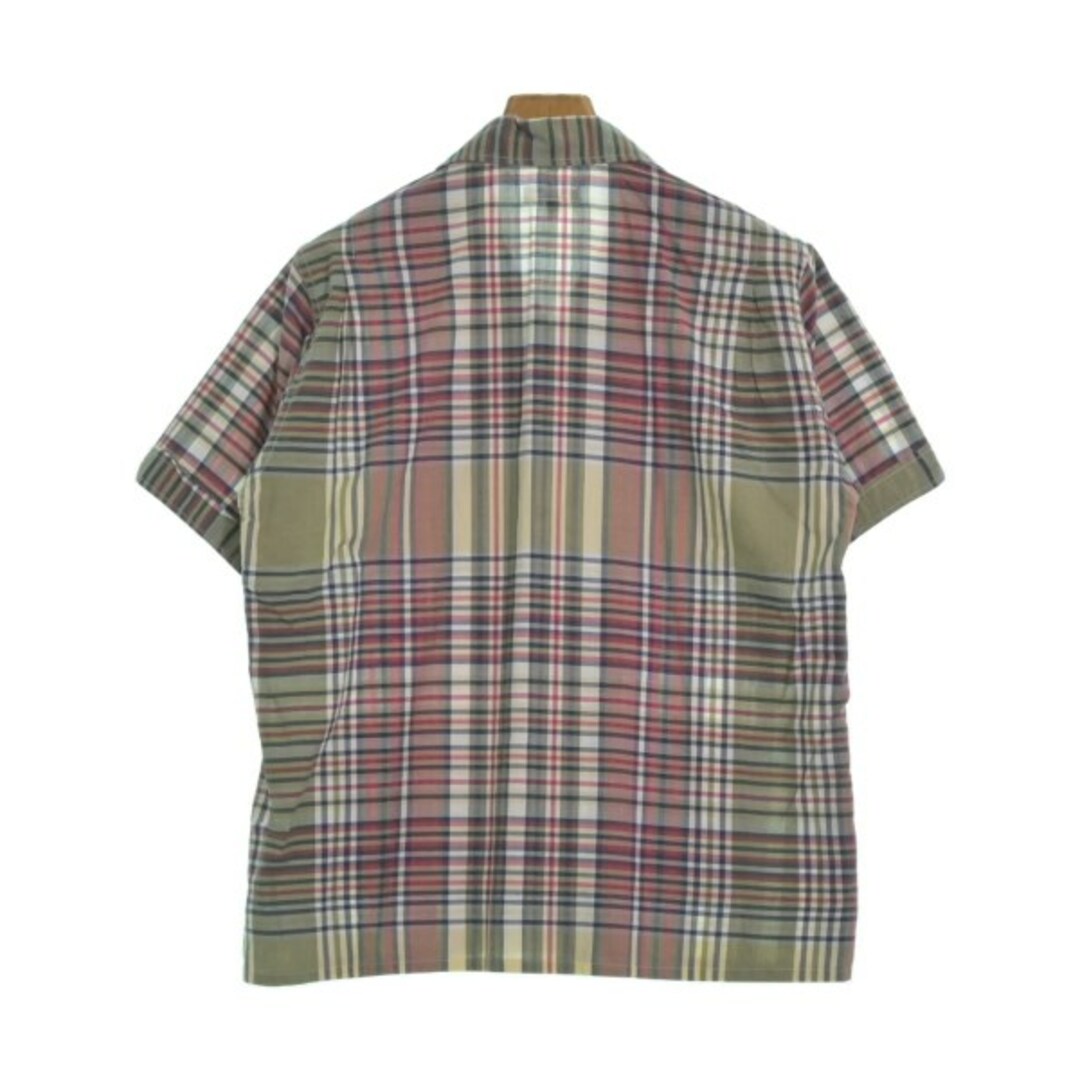 Engineered Garments カジュアルシャツ XS 【古着】【中古】