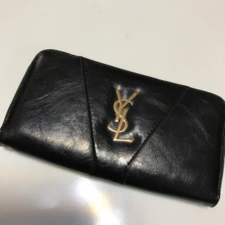 イヴサンローランボーテ(Yves Saint Laurent Beaute)の未使用🌟イブサンローラン財布(財布)