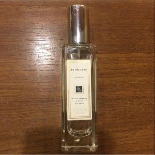 ジョーマローン(Jo Malone)のjo malone white jasmine & mint 30ml(ユニセックス)