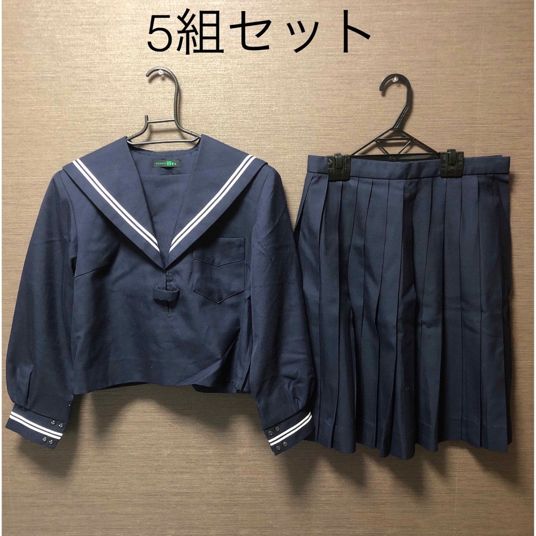 制服　コスプレ衣装　ブレザー　スカート　セット