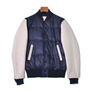 sacai スタジャンコーチドッキングブルゾン 1