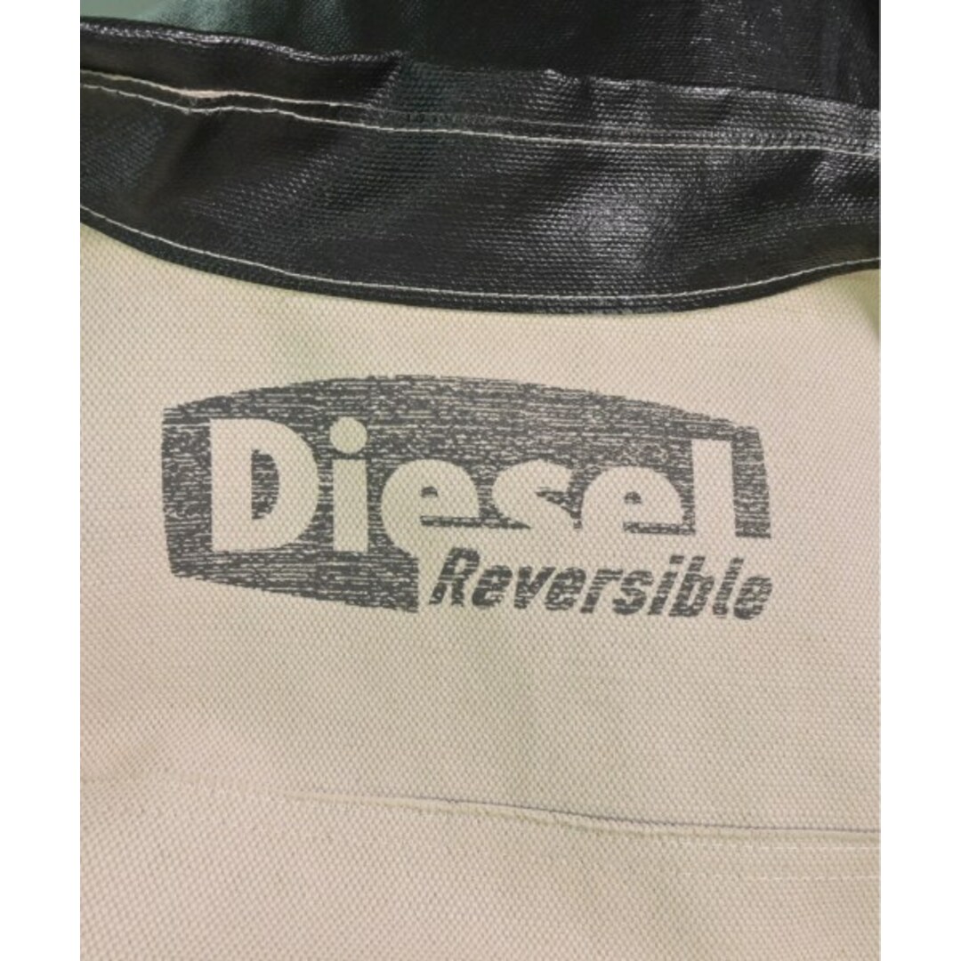 DIESEL - DIESEL ディーゼル カバーオール S 黒 【古着】【中古】の