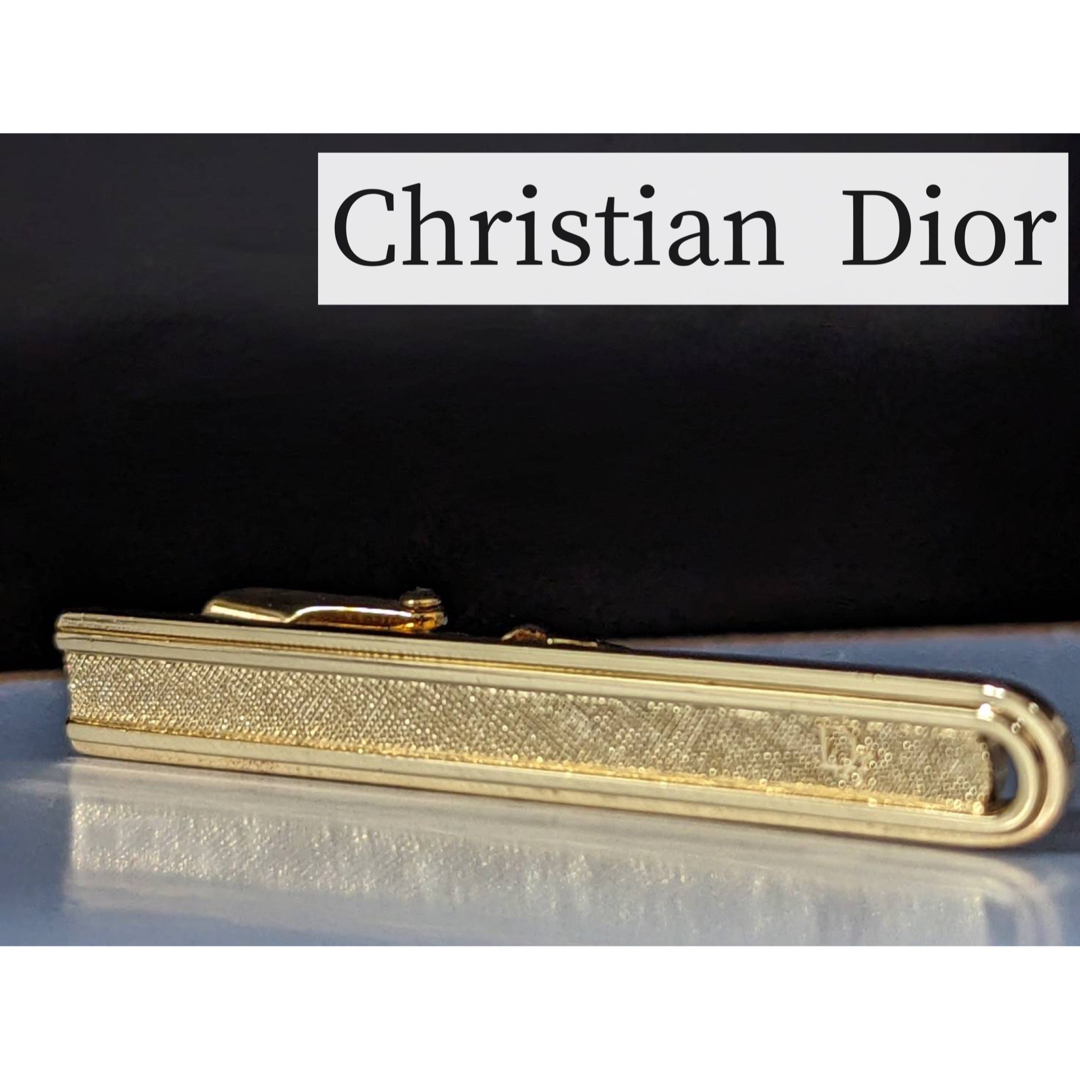 Christian Dior(クリスチャンディオール)の◆Christian Dior ネクタイピン　No.402◆ メンズのファッション小物(ネクタイピン)の商品写真