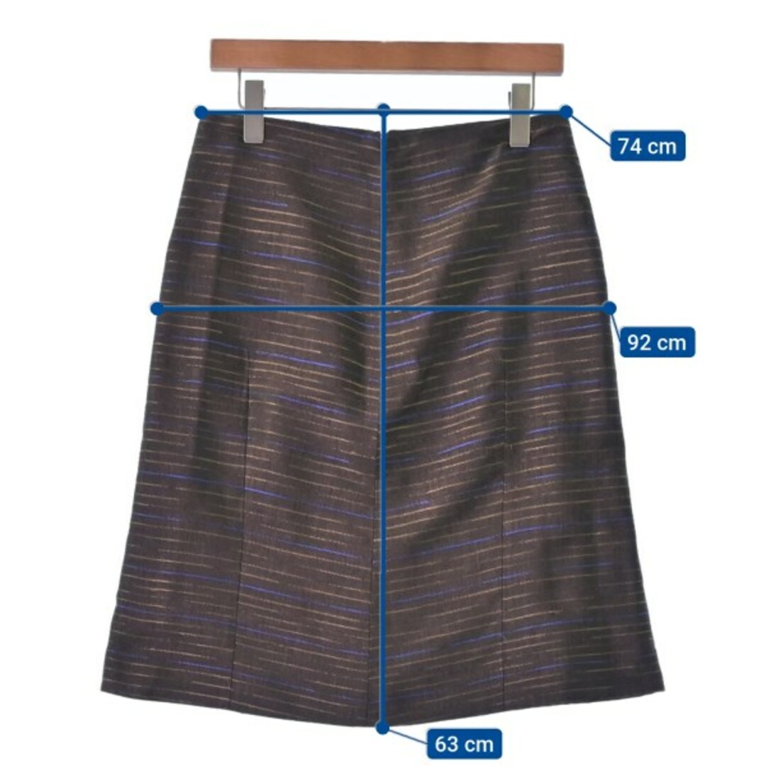 未使用 展示品 165656 MARNI マルニ スカート 42 www.krzysztofbialy.com