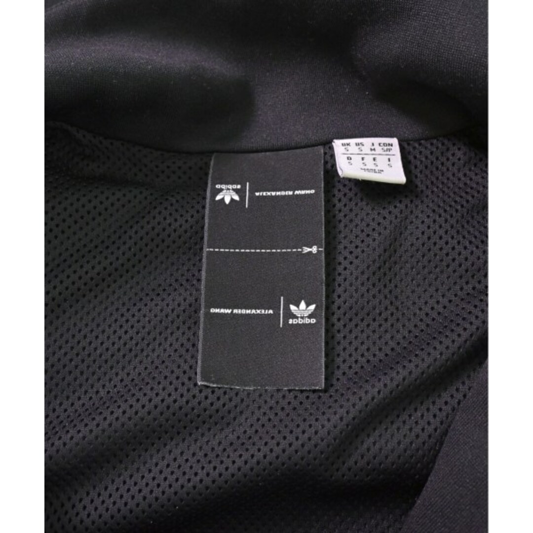 Alexander Wang - ALEXANDER WANG Tシャツ・カットソー M 黒x白 【古着