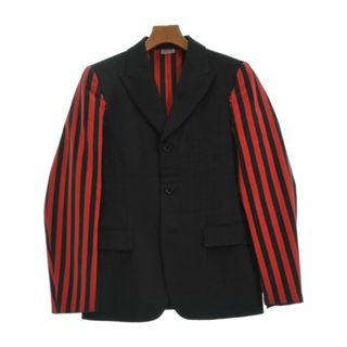 コムデギャルソンオムプリュス(COMME des GARCONS HOMME PLUS)のCOMME des GARCONS HOMME PLUS カジュアルジャケット 【古着】【中古】(テーラードジャケット)