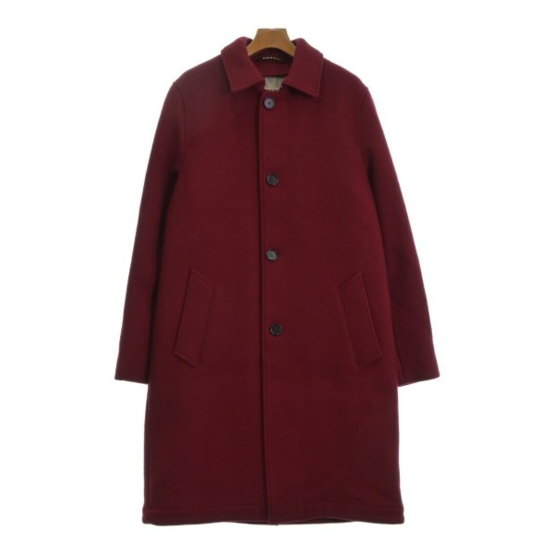 レディースMarni coat マルニコート 未使用新品