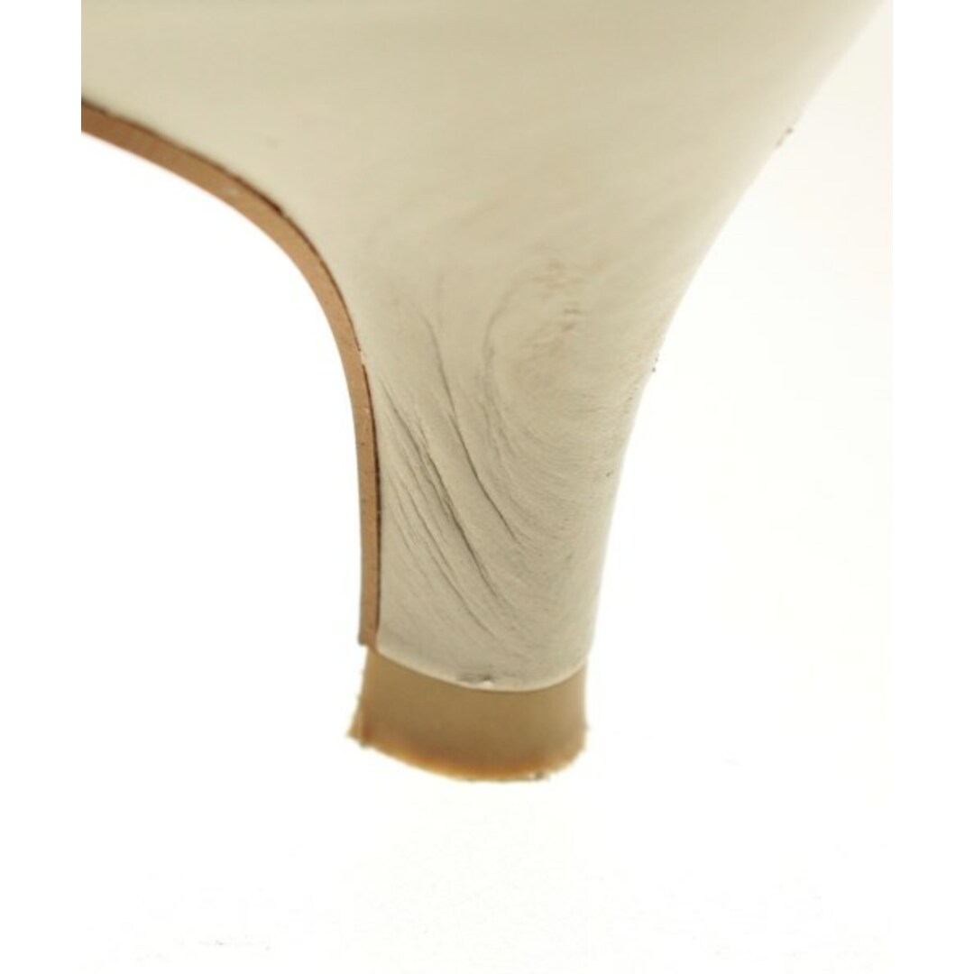 IENA(イエナ)のIENA イエナ サンダル EU37(23.5cm位) ベージュ系 【古着】【中古】 レディースの靴/シューズ(サンダル)の商品写真