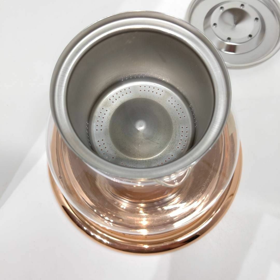 HARIO ハリオ ウォータードリッパー ポタ PT-5 点滴抽出器 HARIO ハリオ ウォータードリッパー ポタ PT-5 点滴抽出器