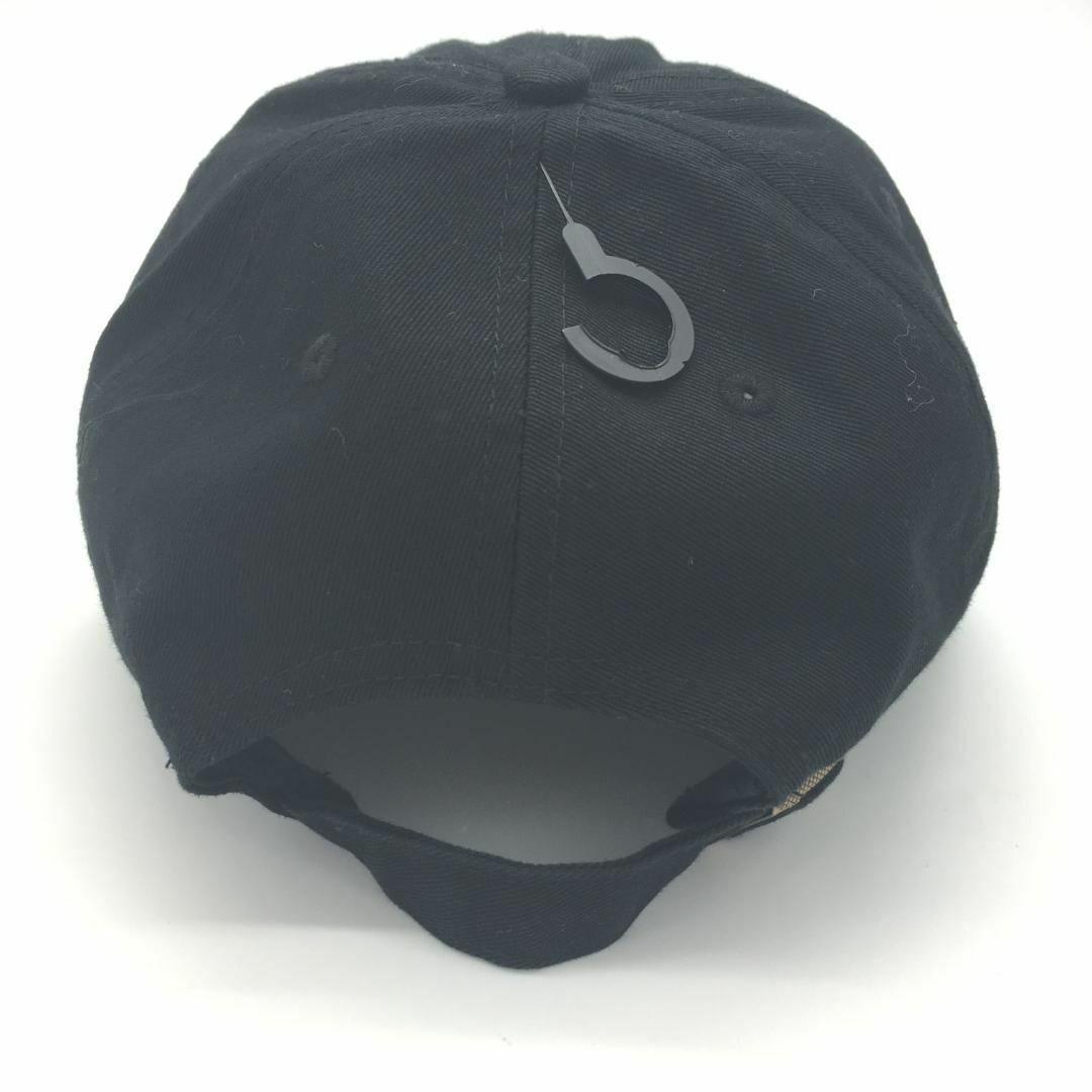 47 Brand(フォーティセブン)の[47Brand] 2022MLBオールスター限定 キャップ LA (ブラック) メンズの帽子(キャップ)の商品写真